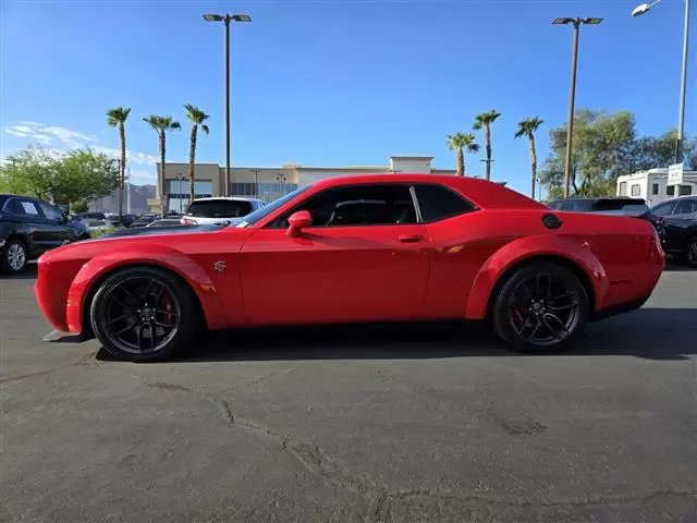 $59991 : Pre-Owned 2018 Challenger SRT image 3