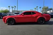 $59991 : Pre-Owned 2018 Challenger SRT thumbnail