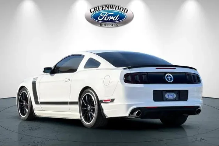 $33991 : Ford Mustang 2013 Boss 302 2 image 6