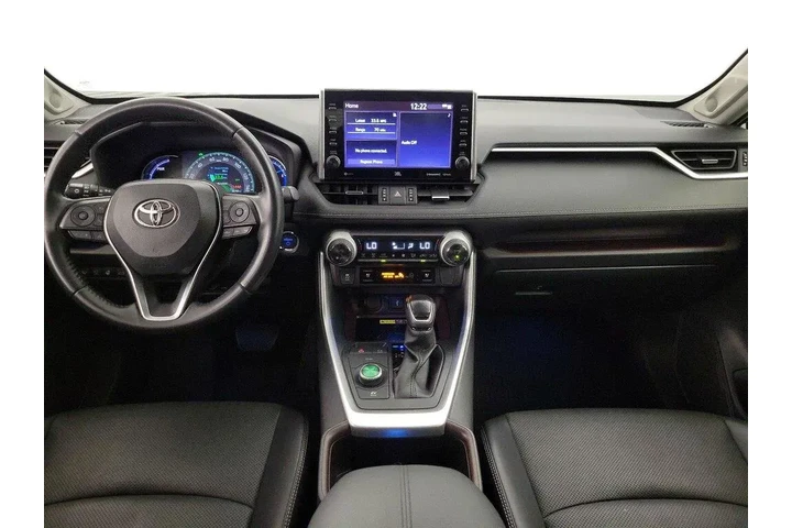 $37998 : Toyota RAV4 Hybrid 2022 AWD image 9