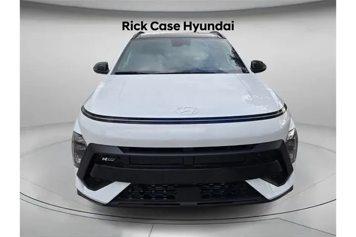 $24729 : Hyundai KONA 2024 N Line 4dr image 3