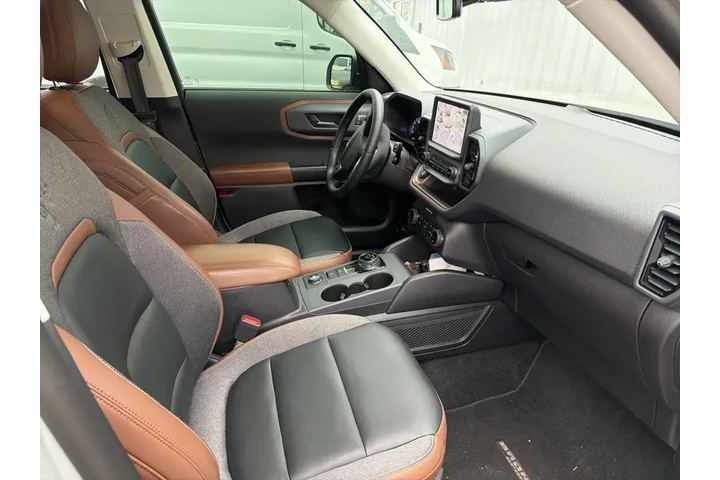 $28697 : Ford Bronco Sport 2024 AWD O image 6