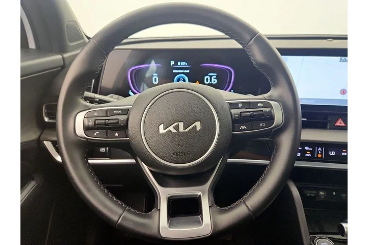 $30998 : Kia Sportage 2024 AWD X-Line image 10