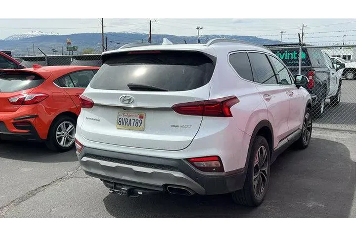 $25984 : Hyundai SANTA FE 2020 AWD Li image 3