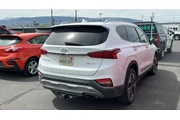$25984 : Hyundai SANTA FE 2020 AWD Li thumbnail