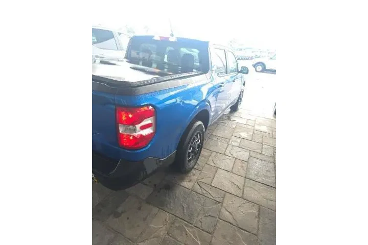 $22742 : Ford Maverick 2022 XL 4dr Su image 4