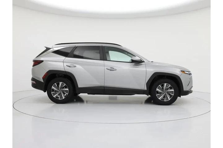 $25998 : Hyundai TUCSON Hybrid 2024 A image 7