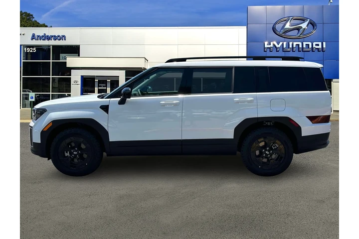 $30095 : Hyundai SANTA FE 2024 AWD XR image 3