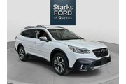 Subaru Outback 2020 AWD Tour