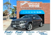 Mercedes-Benz GLA 2020 GLA 2