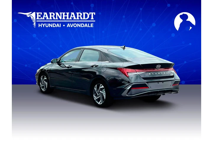 $26628 : Hyundai ELANTRA 2025 Limited image 5