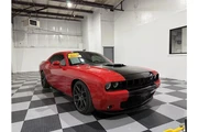 Challenger 2015 en Merced
