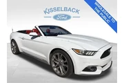Ford Mustang 2016 EcoBoost P