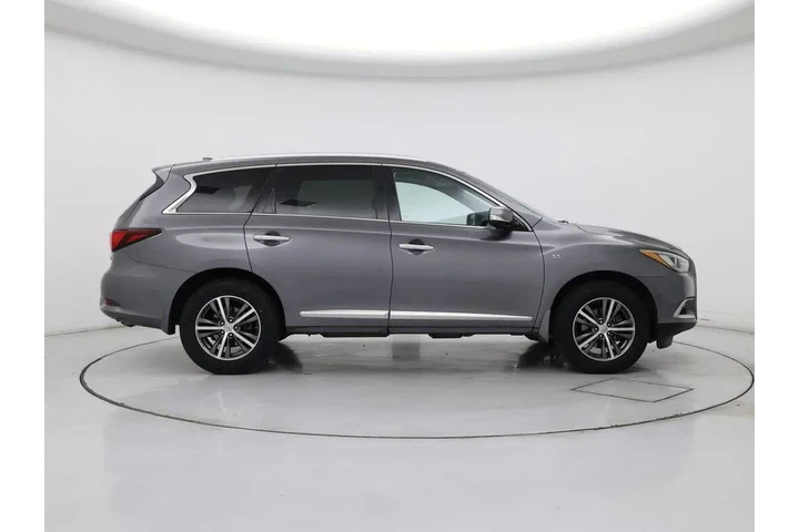 $17998 : INFINITI QX60 2016 AWD 4dr S image 7