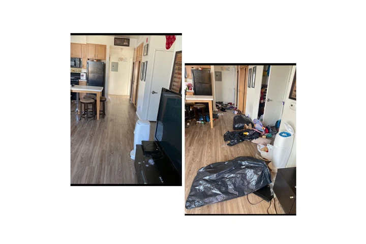 Cleaning services image 2