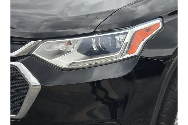 $13991 : Chevrolet Traverse 2020 LS 4 image 8