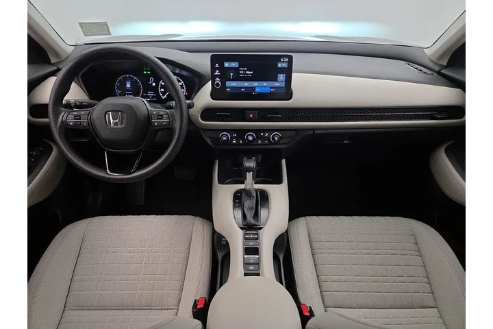 $25998 : Honda HR-V 2026 LX 4dr Cross image 9