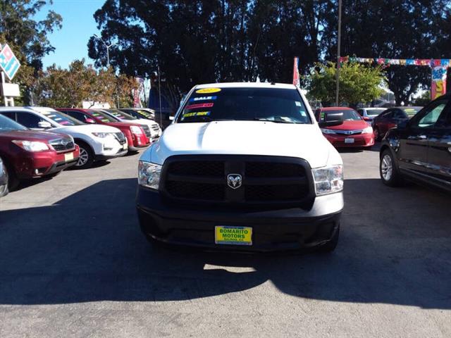 $14999 : 2017 RAM 1500 Tradesman image 3