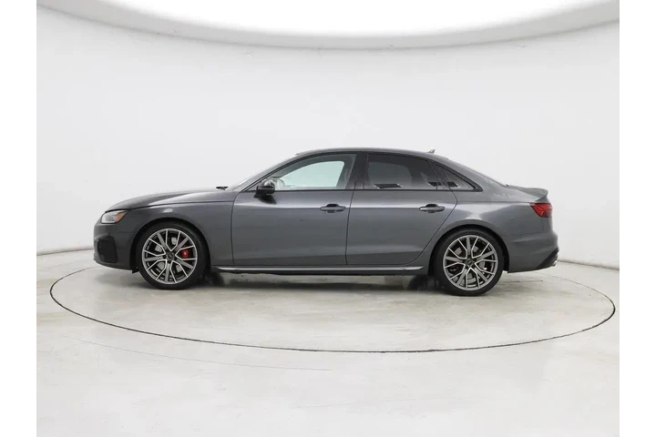 $31998 : Audi S4 2020 AWD 3.0T quattr image 3