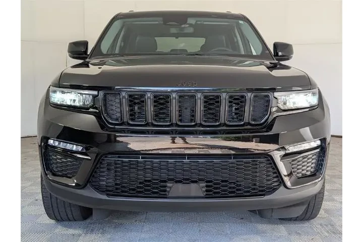$26688 : Jeep Grand Cherokee 2023 4x2 image 3