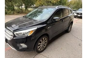 $9998 : Ford Escape 2017 AWD Titaniu thumbnail