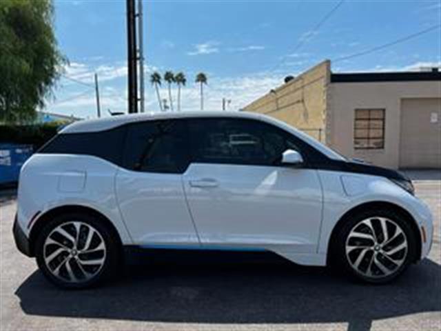 $9895 : 2014 BMW I32014 BMW I3 image 3