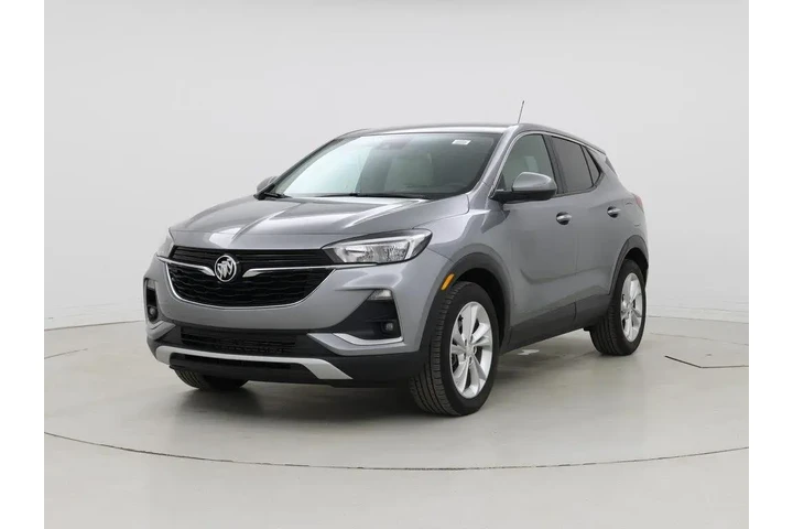 $19998 : Buick Encore GX 2023 Preferr image 4