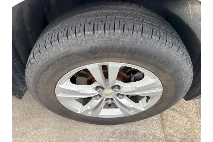 $6966 : Chevrolet Equinox 2015 AWD L image 10