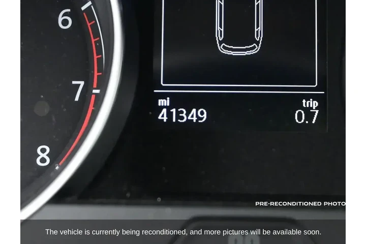 $25479 : Volkswagen Golf Alltrack 201 image 8