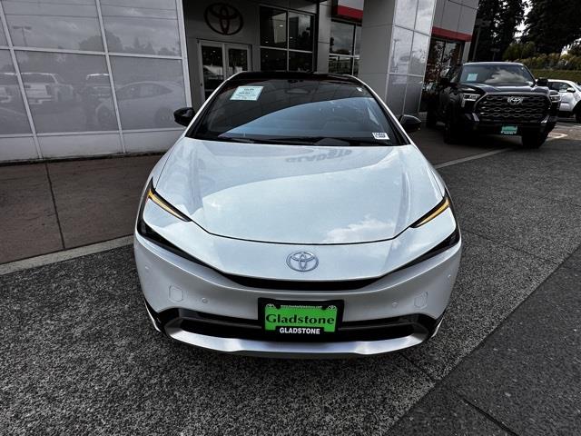 $40303 : 2024 Prius Prime XSE image 8