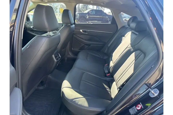 $24477 : Hyundai SONATA Hybrid 2023 L image 7