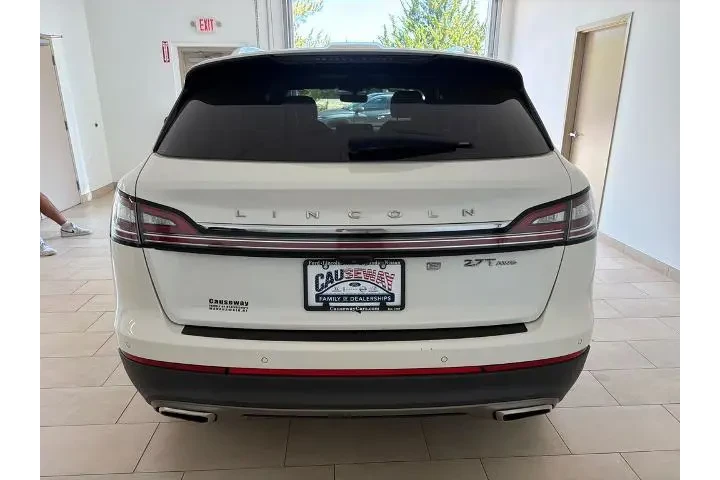 $24911 : Lincoln Nautilus 2020 AWD Re image 6