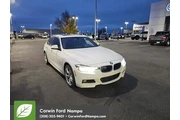 $16000 : BMW 3 Series 2016 AWD 340i x thumbnail