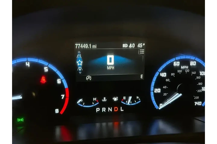 $19991 : Ford Bronco Sport 2021 AWD B image 10