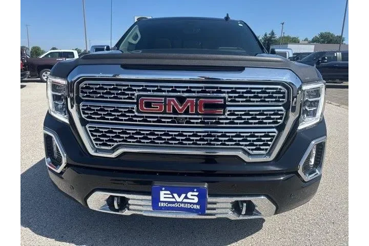 $48792 : GMC Sierra 1500 Limited 2022 image 8