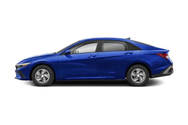 $20988 : Hyundai ELANTRA 2025 SE 4dr image 2