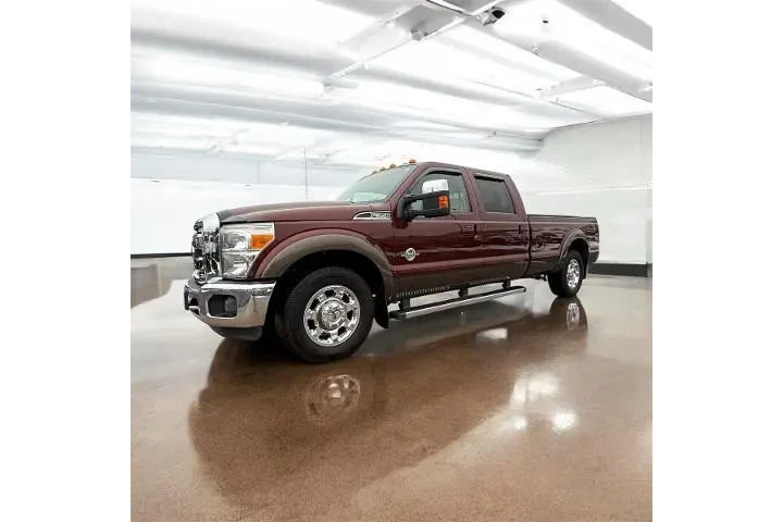 $39988 : Ford F-350 Super Duty 2016 4 image 3