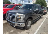 $25750 : Ford F-150 2017 4x4 XLT 4dr thumbnail