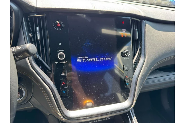 $33995 : Subaru Outback 2024 AWD Wild image 4