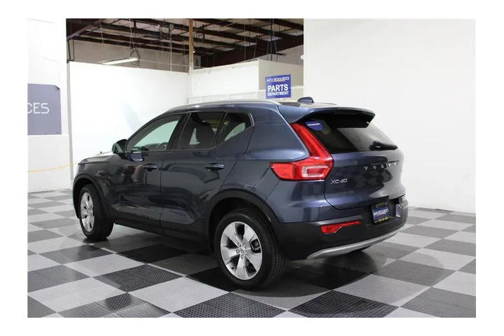 $20551 : XC40 2022 image 5