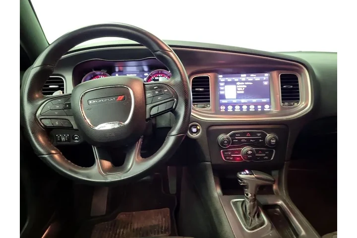 $18998 : Dodge Charger 2019 AWD SXT 4 image 10