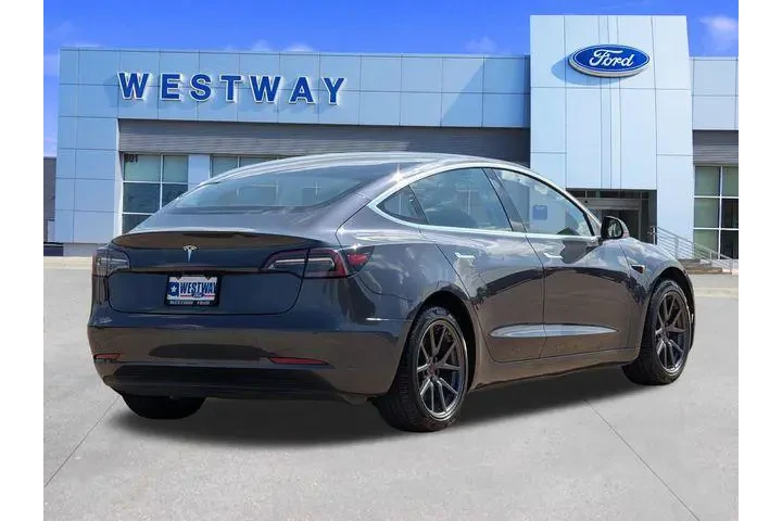 $16495 : Tesla Model 3 2019 Mid Range image 3