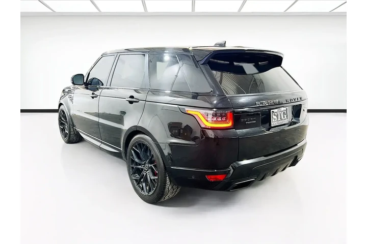 $29980 : Land Rover Range Rover Sport image 8