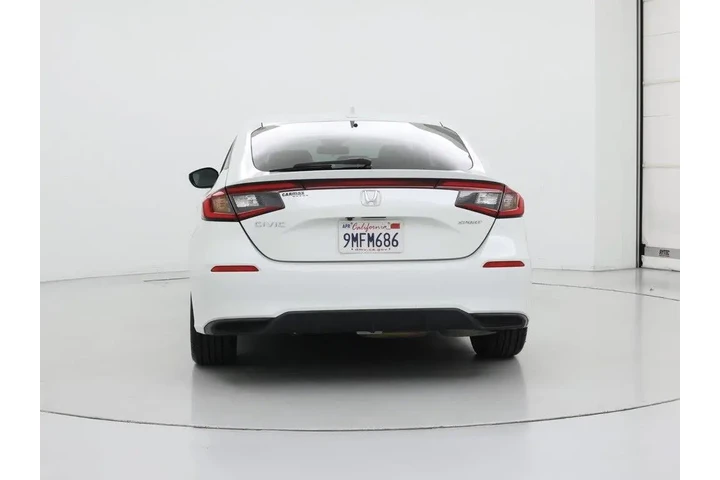 $23998 : Honda Civic 2022 Sport 4dr H image 6