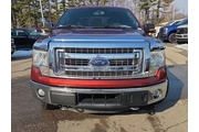 $15650 : Ford F-150 2014 4x4 XLT 4dr thumbnail