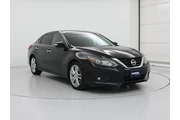 Nissan Altima 2017 3.5 SL 4d en Sacramento