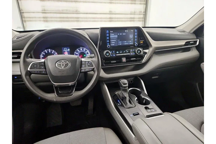 $26998 : Toyota Highlander 2020 L 4dr image 9