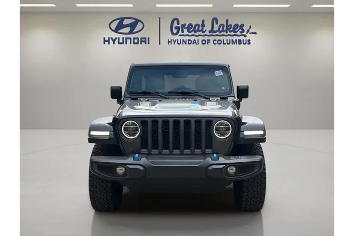 $27833 : Jeep Wrangler Unlimited 2022 image 8