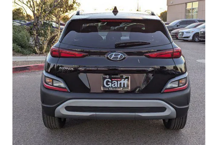 $18990 : Hyundai KONA 2023 SEL 4dr Cr image 5