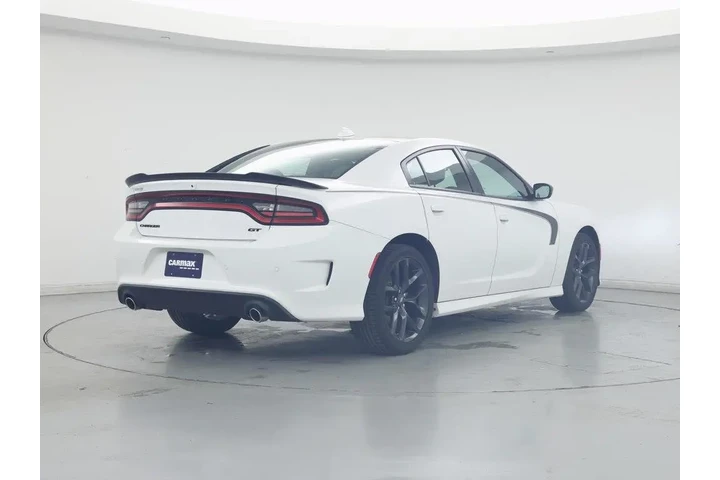 $30998 : Dodge Charger 2022 GT 4dr Se image 8